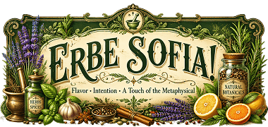 Erbe Sofia!