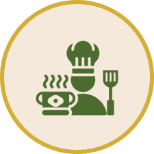 Beyond the Kitchen