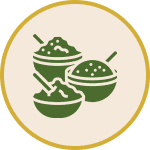 Signature Blends